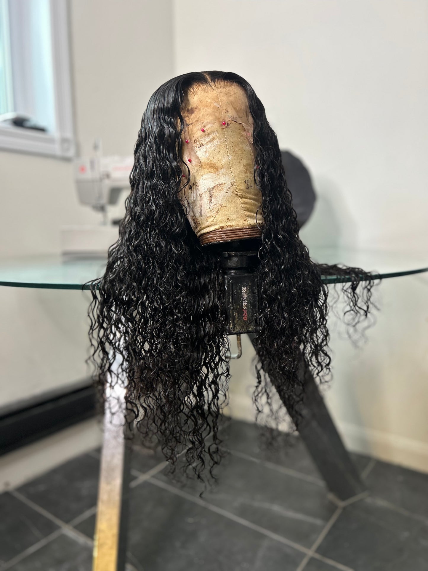 Wig (Closure)